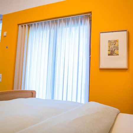 Eigenart Appartement Berlin Luaran gambar