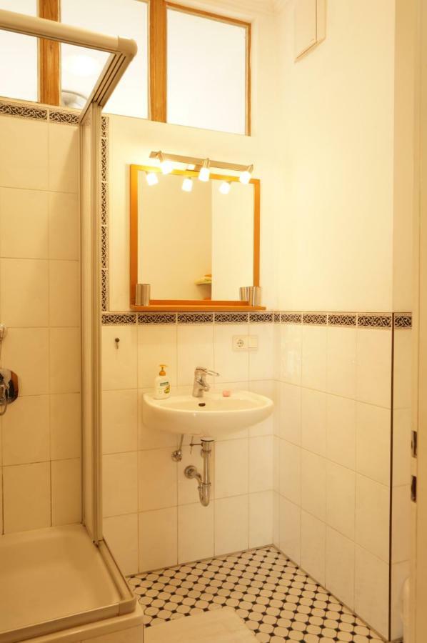 Eigenart Appartement Berlin Luaran gambar