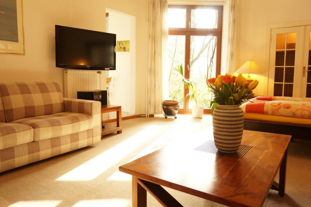 Eigenart Appartement Berlin Luaran gambar
