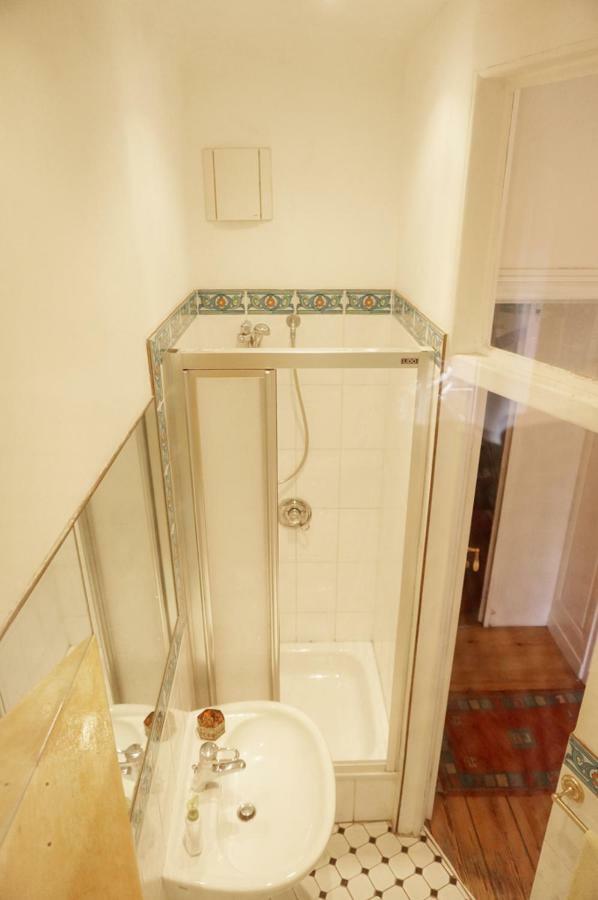 Eigenart Appartement Berlin Luaran gambar