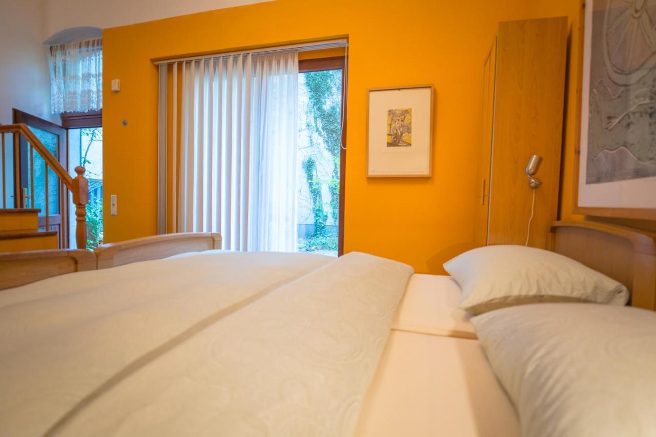 Eigenart Appartement Berlin Luaran gambar